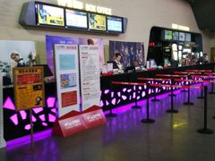 -沃美影城焕影岛LED/中国巨幕(万象汇店)