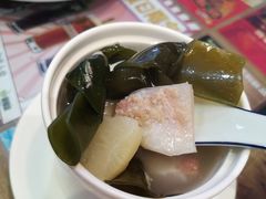 -香港新曜记茶餐厅(星耀城店)