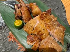 -一豚轩·烧鸟·豚骨拉面(五四路店)