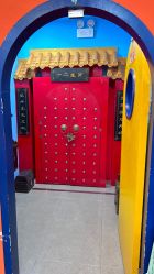 -熊猫密室探索乐园(正佳广场店)