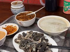 -姚记炒肝店(鼓楼店)