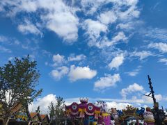 -七彩云南欢乐世界