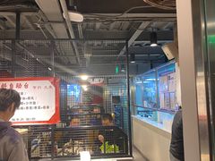-食潮汕头鲜牛馆(望京保利店)
