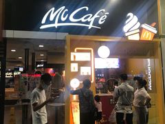 门面-麦当劳(坂田分店)