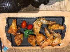 -棒约翰比萨·意面(剑河店)