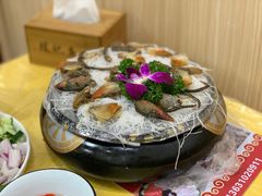 -官塘陈记鱼生·潮汕砂锅粥·牛肉火锅(潮枫路总店)