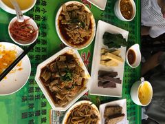 -令氏家外家周秦食府(高新店)