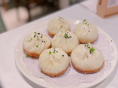 老上海生煎包-乾隆美食·本帮菜(黄河路店)