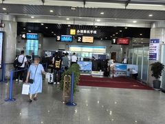 -威海大水泊国际机场