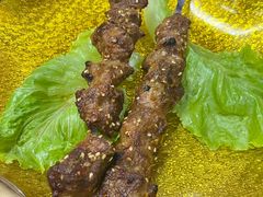 -清真新疆叶尔羌烤肉店(新香洲店)