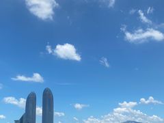 -鸿山公园