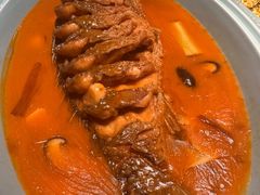 -阿五黄河大鲤鱼(英协路店)