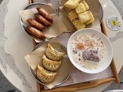 -夏羽记甜品(小榄大信店)