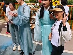 -太阳宫公园