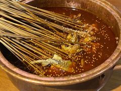 -搓火大都会(广安门总店)