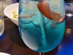 蓝蛙金汤力-bluefrog蓝蛙(皇庭广场店)