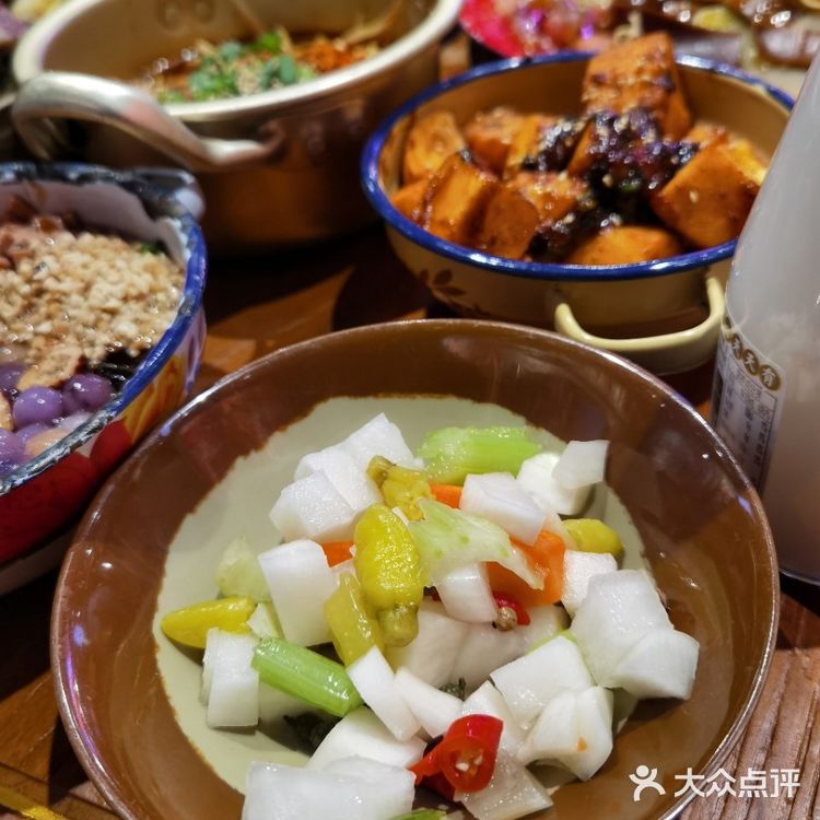 当之无愧的麻辣烫No.1，食材太丰富🎉[礼花]