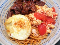 -梅溪·小伙子干挑面(安吉总店)