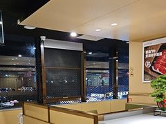 -海底捞火锅(太原南站店)