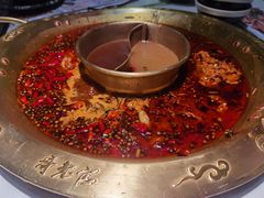 -哥老官重庆美蛙鱼头(五角场合生汇店)