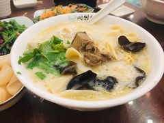 -同胜祥清真新豫菜(杜岭街店)