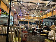 -稻香饭店(IFS国金中心店)