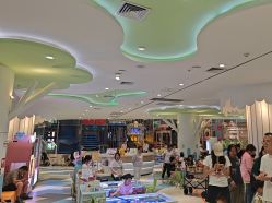 -meland亲子乐园•派对•研学(苏州悠方购物中心店)