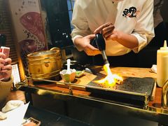 -鲤·鮨KOISUSHI