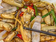 -友强·23年特色海鲜大排档(厦门店)