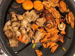 -一烙锅(友谊店)