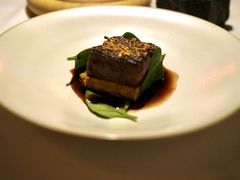 -三嚥阁 La Villa Restaurant