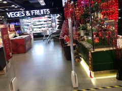 -G-Super 绿地优选(徐汇绿地缤纷城店)