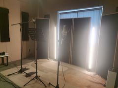 -太爽音乐文化录音棚