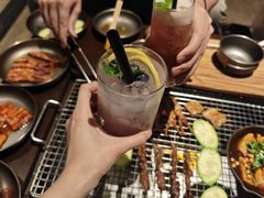 -夜食白市Yespicy·烧烤啤酒宵夜(番禺四海城店)