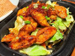 -隐炉和牛烧肉店(群力店)