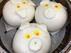-点点心点心专门店(湾仔店)