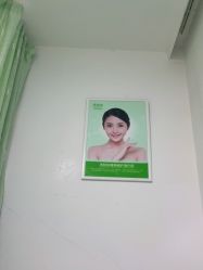 -清颜堂丨分子祛痘·功效美肤
