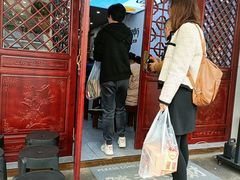-百年老字号·观振兴蟹黄面·三虾面·苏式面(观前街富仁坊巷店)