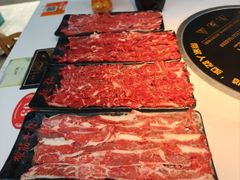 -刘少华贵州小黄牛·鲜牛肉火锅(总店)