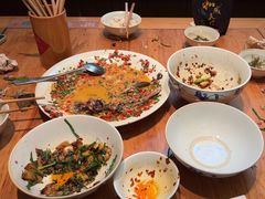 -田小狗的饭店(碧桂园店)