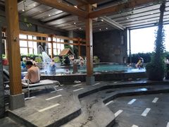 -弘安丽水温泉酒店