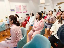 点击看大图 -初度润生园·独栋别墅月子中心(昆山店)