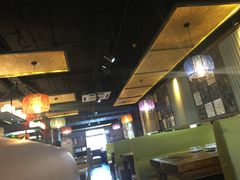 大堂-柿子树炭烤羊腿(金台路店)