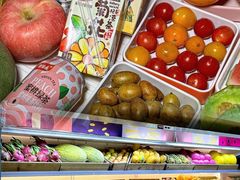 -皇室假期美食水疗会(春风路店)