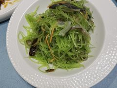-大连湾旭日·家宴·海肠捞饭(马栏广场店)