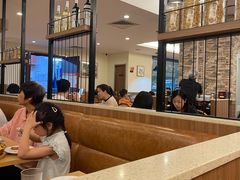 -萨莉亚意式餐厅(国展天虹店)