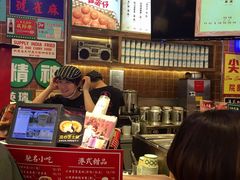 -美芝莲(领展购物广场中关村店)