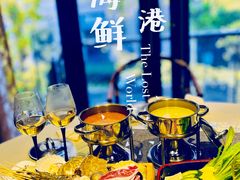 -欧记·龙城港(欣都龙城店)