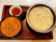蟹粉捞饭-荟廷·晶萃(陆家嘴尚悦湾店)