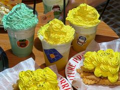 -哼蟹二将·烤肉酱蟹(合生汇店)